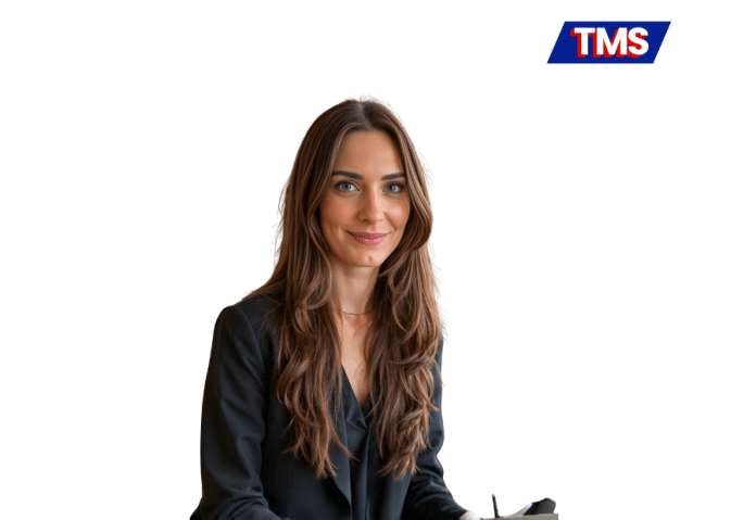 Adrienne Donova takes charge as Chief People Officer at Microblink