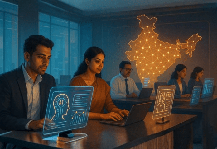 AI skill learning in India moves beyond trend to redefine workforce value