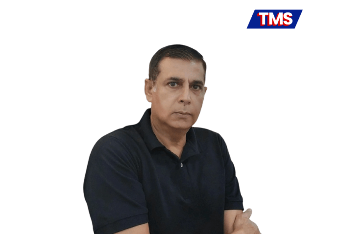 Akashdeep Singh joins Tech First Gulf board to lead strategic expansion across MEA