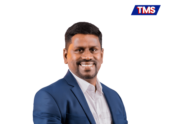 Jeyasingh Balakrishnan takes on expanded communications and CSR leadership role at Metropolis Healthcare