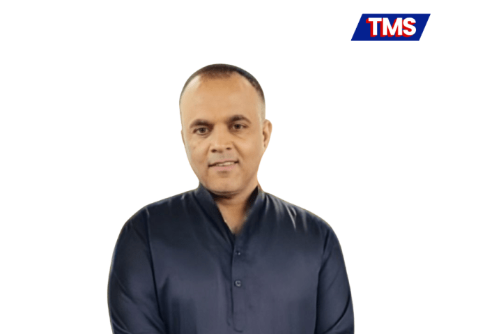 Vinay Kumar steps in as CPO at Skye Air Mobility to lead workforce expansion