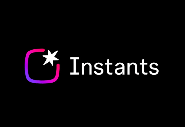 Instagram tests new ‘Instants’ feature to revive spontaneous social sharing