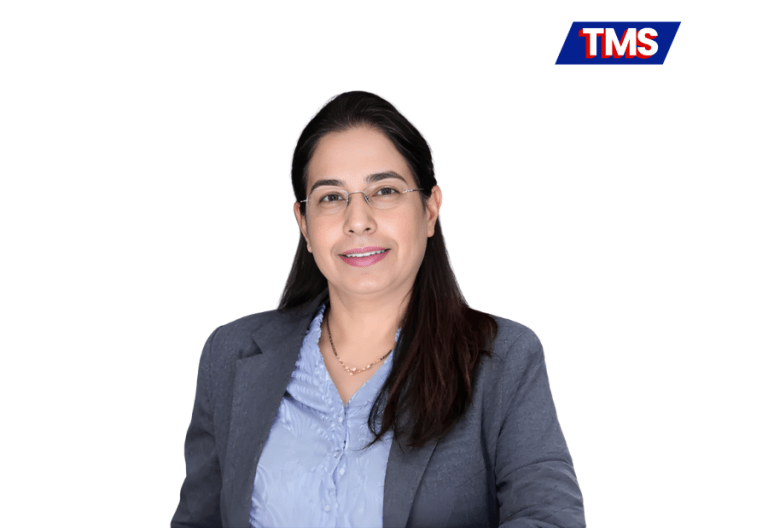 Arti Sharma joins Tata Electronics to lead HR for semiconductor fabrication business