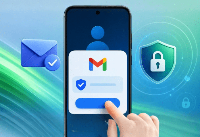 Android logins get easier as Google removes need for OTPs and magic links