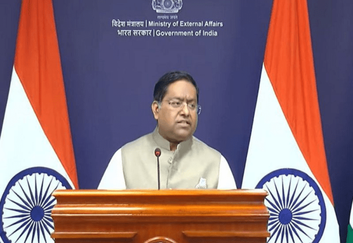 India supports Japan’s move to revise defence technology transfer framework