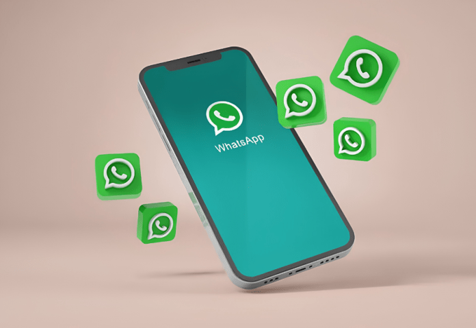 WhatsApp enables prepaid mobile recharges in India with new in-app feature