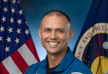 NASA to brief media on Anil Menon’s first ISS mission ahead of July launch NASA schedules briefing on Anil Menon’s debut space mission to ISS