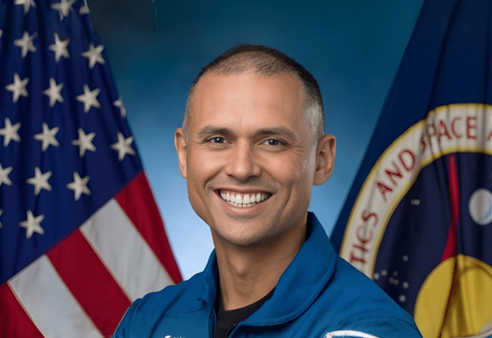 NASA schedules briefing on Anil Menon’s debut space mission to ISS