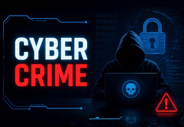 Simple search turns costly as cyber fraud drains ₹3.66 lakh in Ajmer