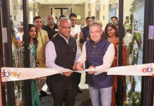 eBay expands Bengaluru GCC with 700+ engineers to boost global operations eBay strengthens India presence with rapid Bengaluru tech hub expansion