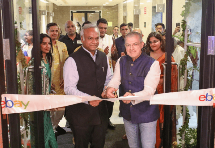 eBay strengthens India presence with rapid Bengaluru tech hub expansion