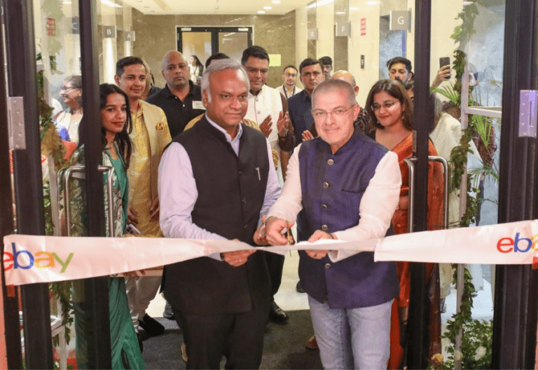 eBay strengthens India presence with rapid Bengaluru tech hub expansion