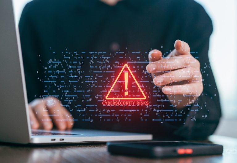 Top Cybersecurity Risks in India Businesses Need to Fix Today