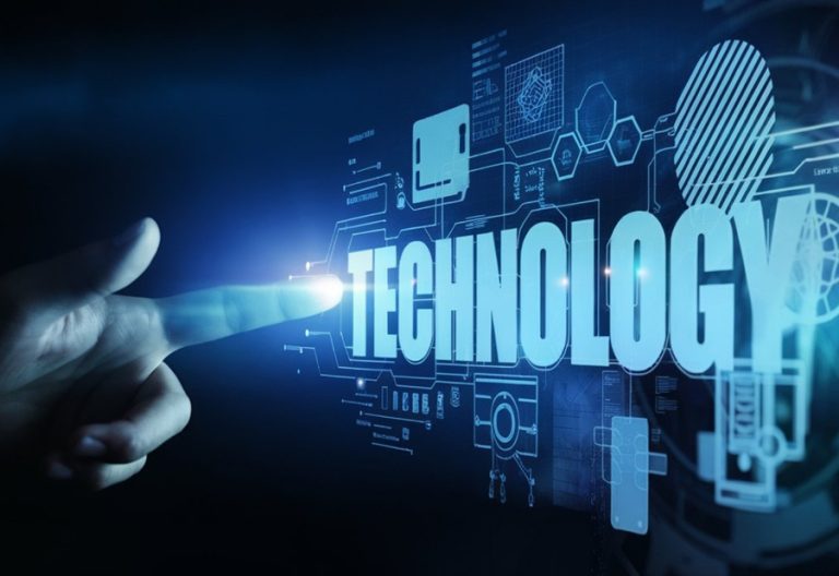 Technology Trends in the Middle East: What’s Driving Innovation