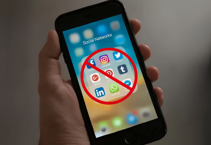Norway moves to restrict social media access for children under 16