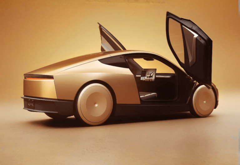 Tesla moves closer to autonomous future with Cybercab production rollout