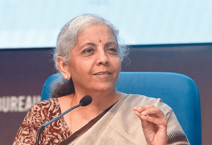 Government forms panel led by SBI chief to evaluate banking risks from emerging AI platform