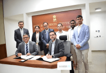 India moves closer to sovereign AI compute platform with strategic MoU India strengthens AI independence with multi-partner compute platform initiative