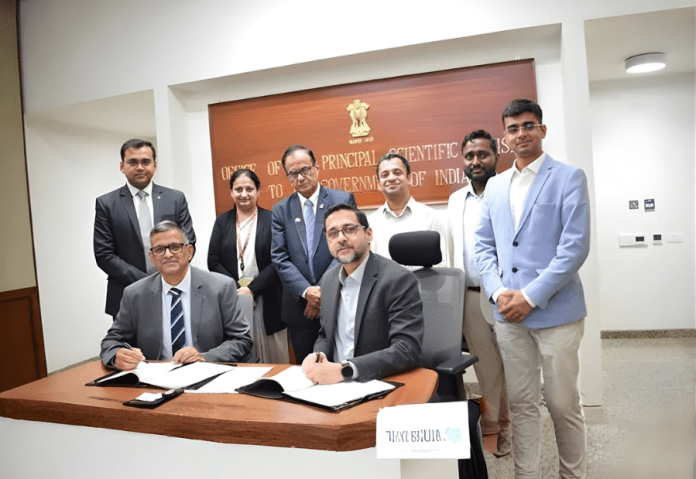 India strengthens AI independence with multi-partner compute platform initiative