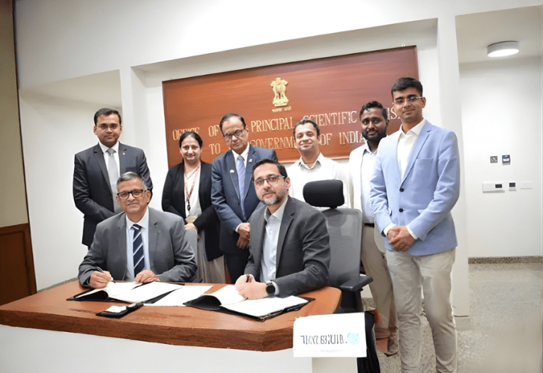 India strengthens AI independence with multi-partner compute platform initiative
