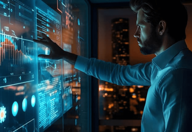 India’s cyber defence market accelerates with AI-led innovation and rising digital risks