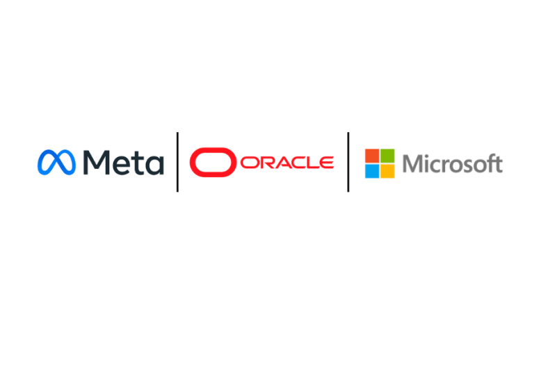 AI push triggers major workforce changes across Meta, Oracle, and Microsoft