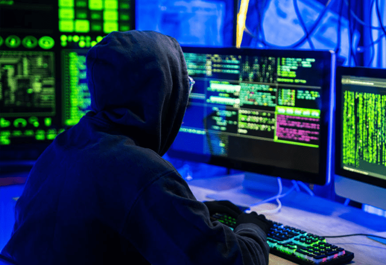 ₹57 lakh digital arrest scam busted, 5 held with links to interstate and global cyber network