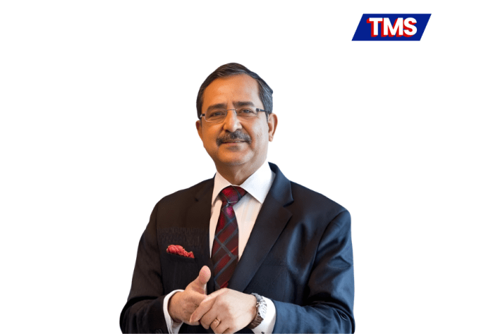 Ashok Lahiri named NITI Aayog vice chairman, Gobardhan Das to join as member Ashok Lahiri named NITI Aayog vice chairman, Gobardhan Das to join as member