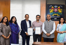 Karnataka partners with Naukri to support GCC hiring and expansion beyond Bengaluru Karnataka and Naukri join hands to accelerate GCC talent access across emerging cities
