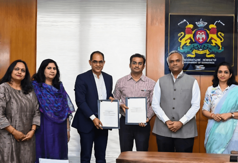 Karnataka and Naukri join hands to accelerate GCC talent access across emerging cities