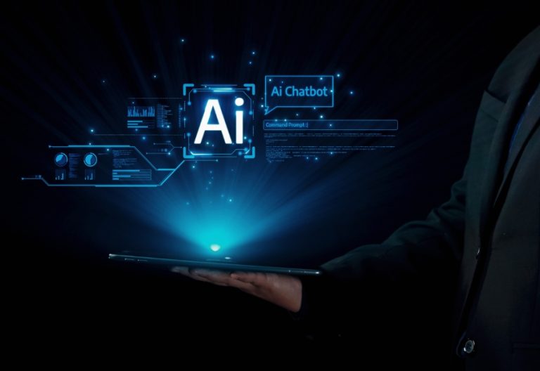 AI News in the Middle East: How Companies Are Adopting AI