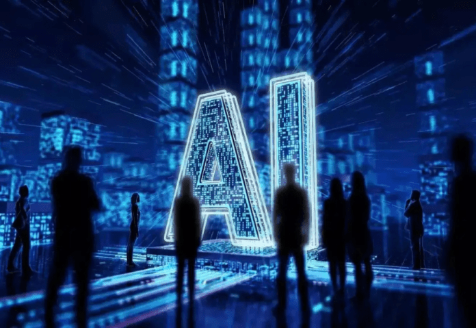 AI seen as key driver of long-term expansion in India’s IT sector AI seen as key driver of long-term expansion in India’s IT sector