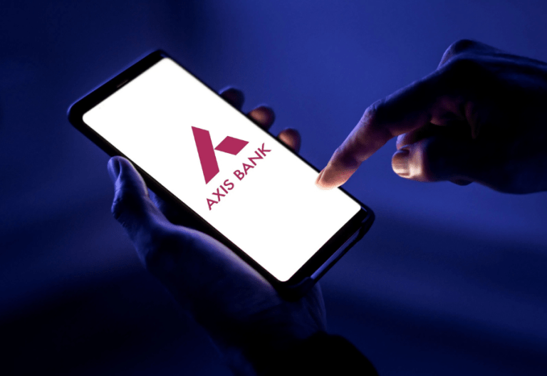 Axis Bank trims headcount as technology investments enhance productivity