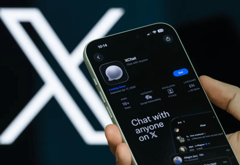 XChat enters messaging market with strong focus on privacy and security