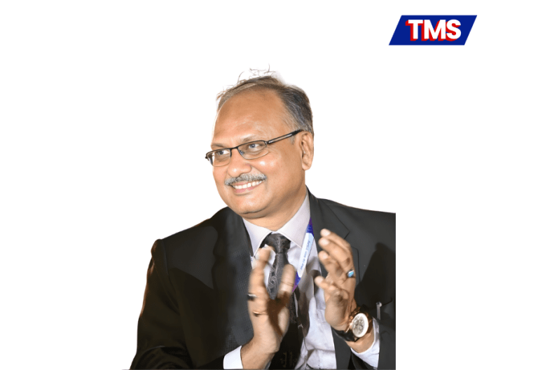 Pravin Raghavendra appointed Independent Director at Jammu & Kashmir Bank to strengthen governance and strategy