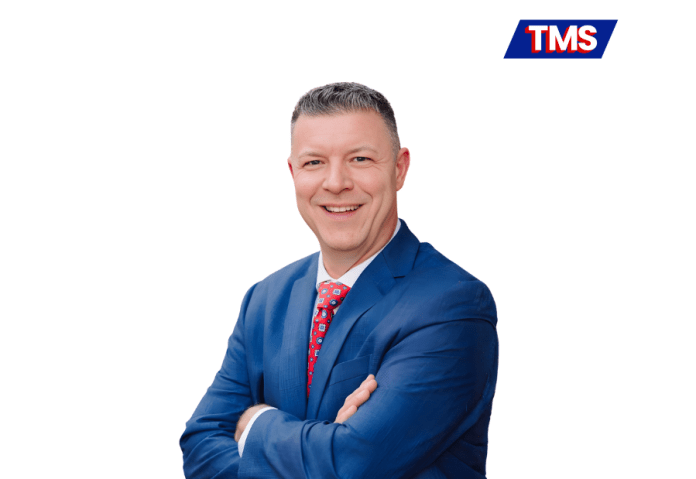 Matt Gibson joins Mohawk Industries to lead global marketing strategy and innovation