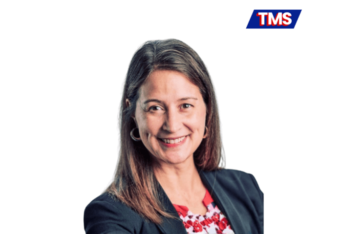 Christine Pierce joins Dun & Bradstreet to strengthen global data operations and analytics capabilities Christine Pierce joins Dun & Bradstreet to strengthen global data operations and analytics capabilities
