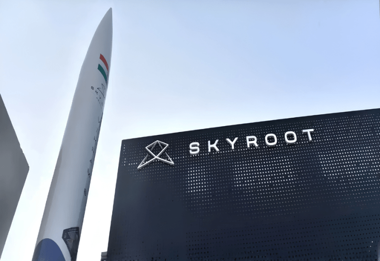 Vikram-1 launch campaign marks major leap for India’s private space ambitions