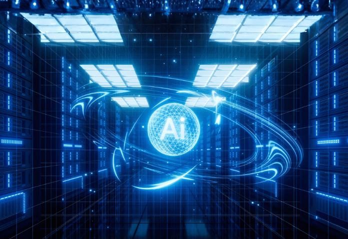 China advances toward space-based supercomputing with AI-powered satellite network vision