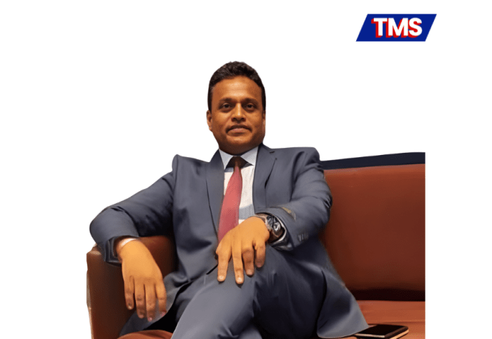 Parthasarathi V joins Cholamandalam MS General Insurance to lead HR business partnering strategy