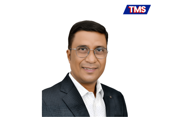 Ajitsingh Nawale joins Sterling Green Power Solutions to lead IT and digital transformation strategy