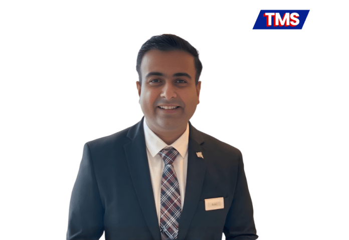 Ankit Kumar (Jha) joins Marriott International to lead HR at JW Marriott Kolkata