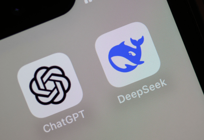 US escalates concerns over alleged misuse of its AI technology by Chinese firms US escalates concerns over alleged misuse of its AI technology by Chinese firms