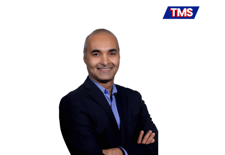 Vinay Awasthi joins AMD to lead sales growth across Asia Pacific, Japan and India