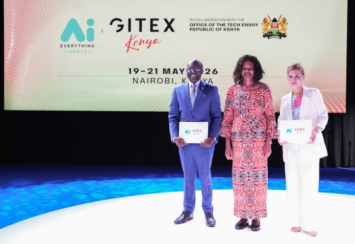 The World’s Largest Tech Show Brand, GITEX, Unveils Expansion into Kenya with Inaugural 2026 Edition Set to Unlock US$2.4 Billion AI-Driven Economic Potential