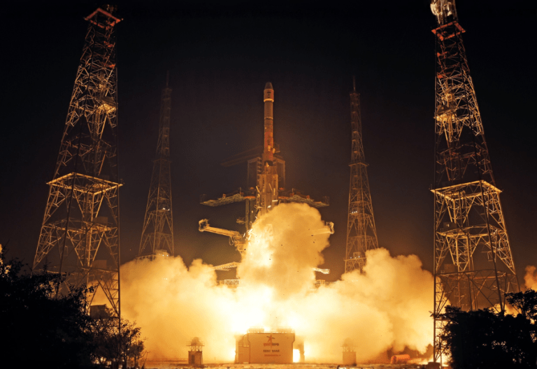 India expands space ecosystem with university labs to train future aerospace talent