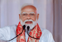 India achieves first criticality at Kalpakkam fast breeder reactor, PM Modi calls it Historic milestone Kalpakkam fast breeder reactor reaches first criticality, boosting India’s nuclear energy roadmap