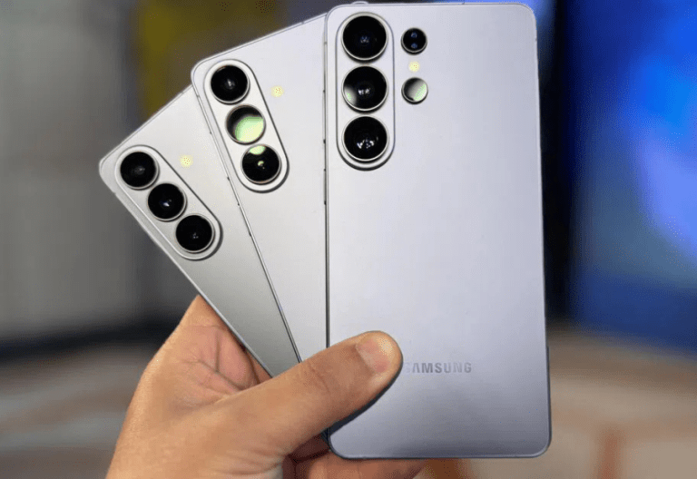 Samsung’s mobile division faces margin pressure as memory costs surge