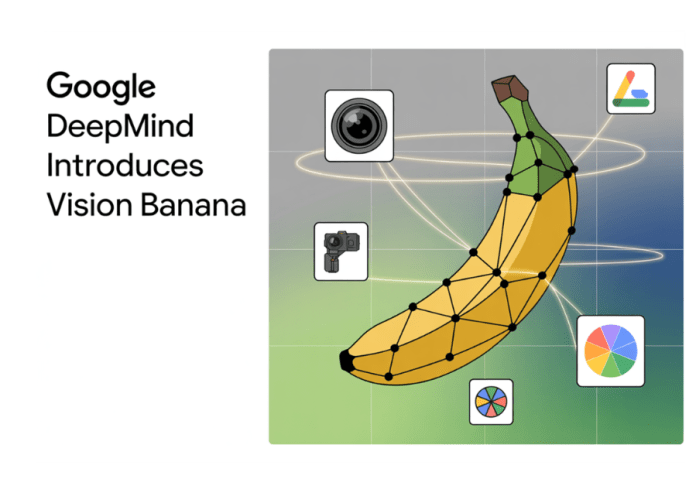 Vision Banana redefines AI by combining image generation and visual understanding in one model Vision Banana redefines AI by combining image generation and visual understanding in one model