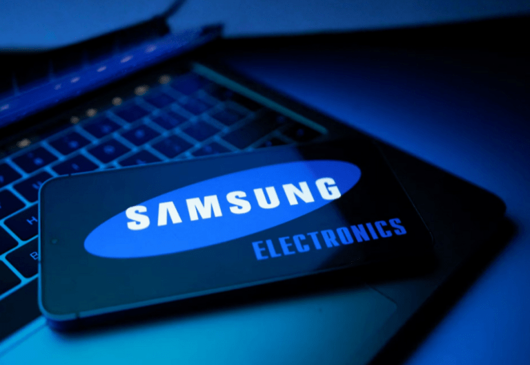 Samsung faces patent lawsuit as US firm seeks ban on foldable smartphone lineup